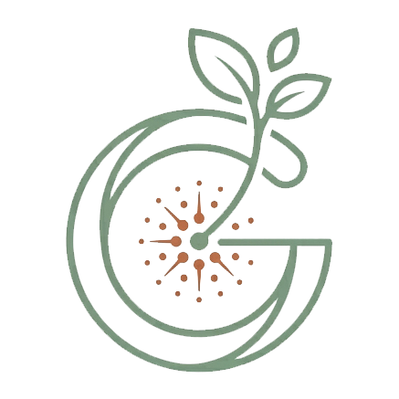 Logotip de Garbia Pedagogia Digital